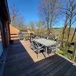 Holiday home Au Petit Milo, Escapade Au Coeur De La Nature *