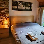 Holiday home Au Petit Milo, Escapade Au Coeur De La Nature Waulsort