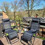 Au Petit Milo, Escapade Au Coeur De La Nature Holiday home Waulsort