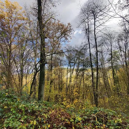 Prázdninový dům Au Petit Milo, Escapade Au Coeur De La Nature *