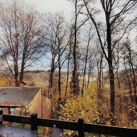 Prázdninový dům Au Petit Milo, Escapade Au Coeur De La Nature *