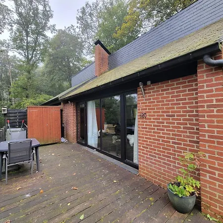 Au Petit Milo, Escapade Au Coeur De La Nature * Waulsort