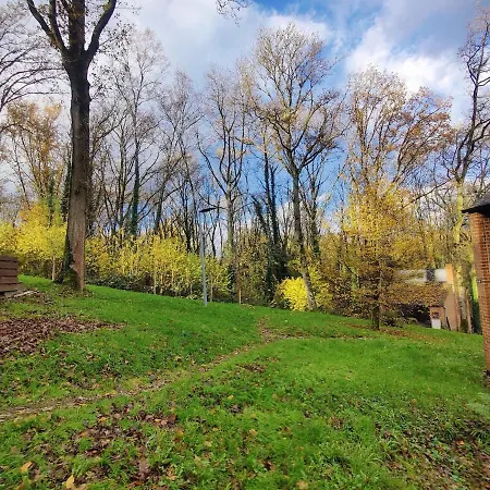 Au Petit Milo, Escapade Au Coeur De La Nature Holiday home Waulsort