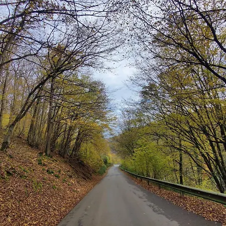 Au Petit Milo, Escapade Au Coeur De La Nature