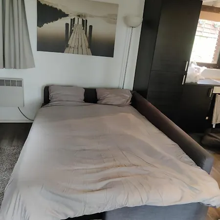 Prázdninový dům Au Petit Milo, Escapade Au Coeur De La Nature