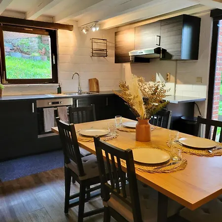 Au Petit Milo, Escapade Au Coeur De La Nature *