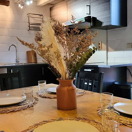 Vakantiehuis Au Petit Milo, Escapade Au Coeur De La Nature *