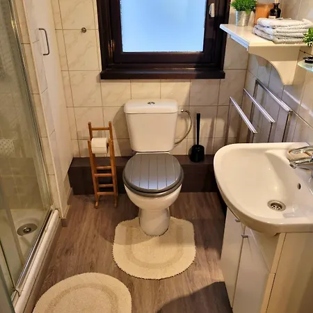 Au Petit Milo, Escapade Au Coeur De La Nature *