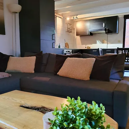 Vakantiehuis Au Petit Milo, Escapade Au Coeur De La Nature