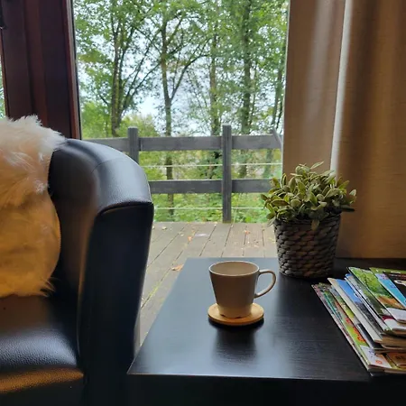 Au Petit Milo, Escapade Au Coeur De La Nature Waulsort