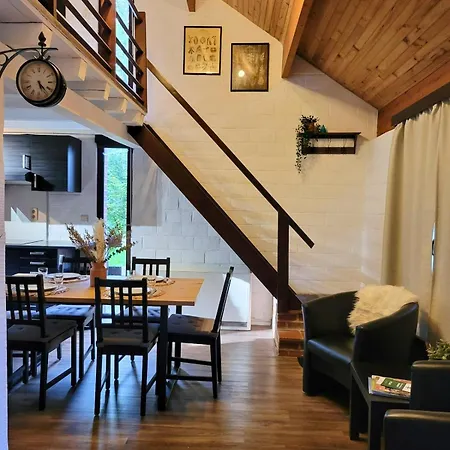 Au Petit Milo, Escapade Au Coeur De La Nature * Waulsort