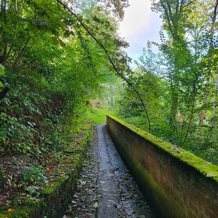 Au Petit Milo, Escapade Au Coeur De La Nature