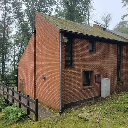 Au Petit Milo, Escapade Au Coeur De La Nature Prázdninový dům