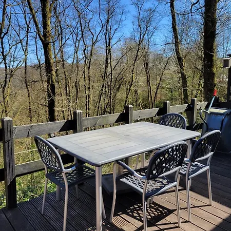 Au Petit Milo, Escapade Au Coeur De La Nature Waulsort