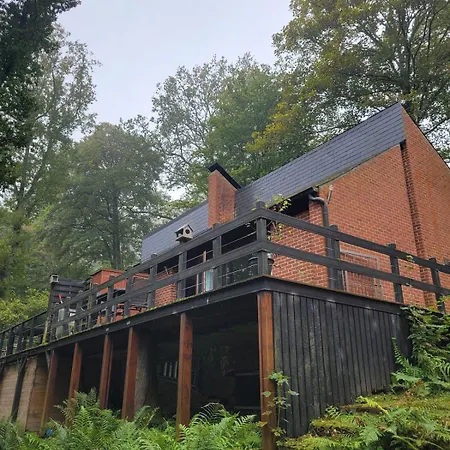 Au Petit Milo, Escapade Au Coeur De La Nature * Waulsort